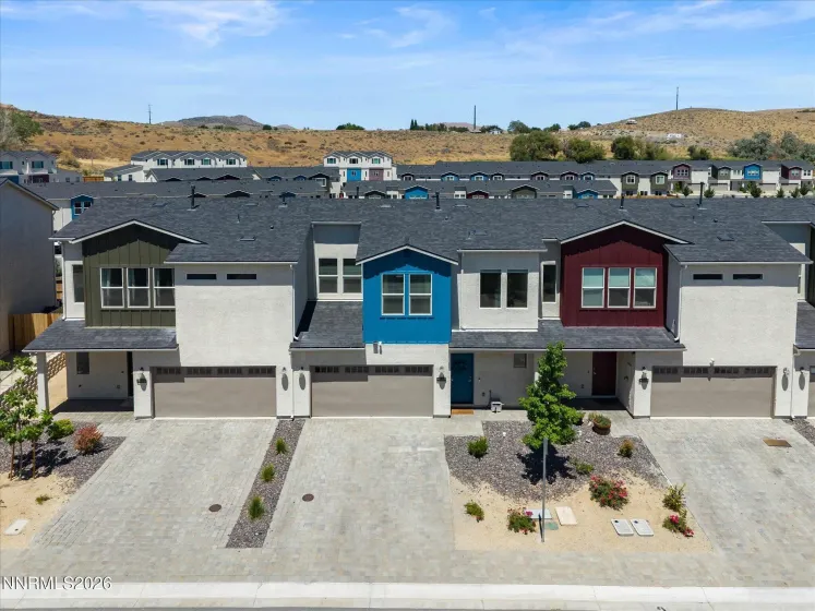 4692 Falcon Rock, Sun Valley, Nevada 89433, 3 Bedrooms Bedrooms, ,3 BathroomsBathrooms,Residential,Residential,Falcon Rock,0,260009874