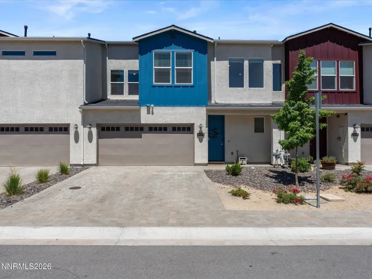 4692 Falcon Rock, Sun Valley, Nevada 89433, 3 Bedrooms Bedrooms, ,3 BathroomsBathrooms,Residential,Residential,Falcon Rock,0,260009874
