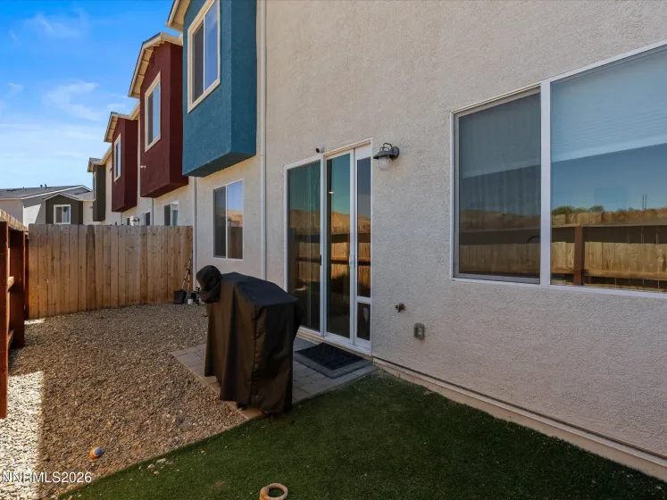 4692 Falcon Rock, Sun Valley, Nevada 89433, 3 Bedrooms Bedrooms, ,3 BathroomsBathrooms,Residential,Residential,Falcon Rock,0,260009874