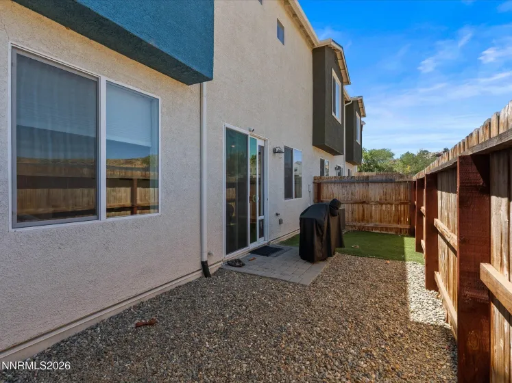 4692 Falcon Rock, Sun Valley, Nevada 89433, 3 Bedrooms Bedrooms, ,3 BathroomsBathrooms,Residential,Residential,Falcon Rock,0,260009874