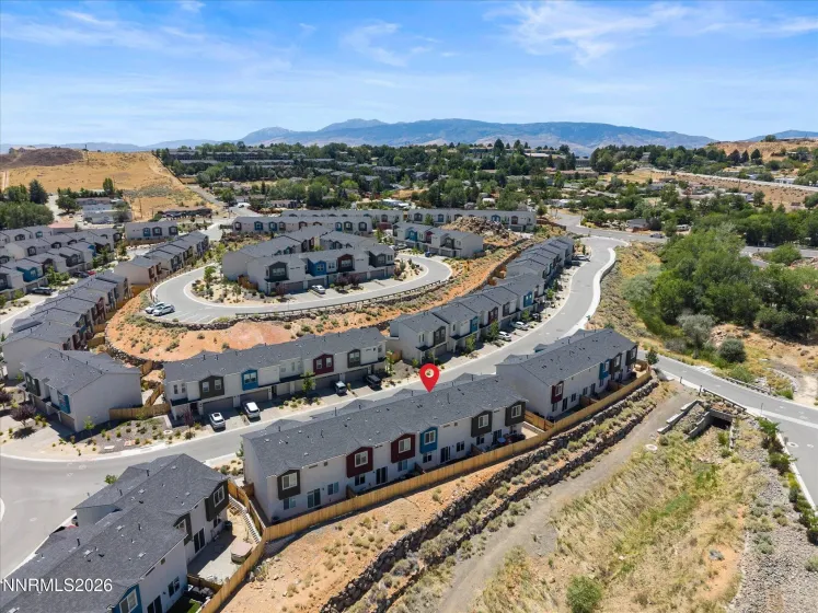 4692 Falcon Rock, Sun Valley, Nevada 89433, 3 Bedrooms Bedrooms, ,3 BathroomsBathrooms,Residential,Residential,Falcon Rock,0,260009874