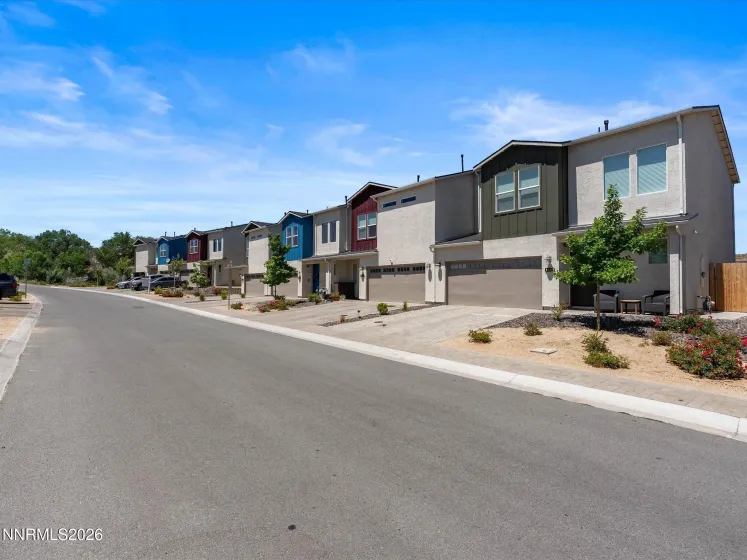 4692 Falcon Rock, Sun Valley, Nevada 89433, 3 Bedrooms Bedrooms, ,3 BathroomsBathrooms,Residential,Residential,Falcon Rock,0,260009874
