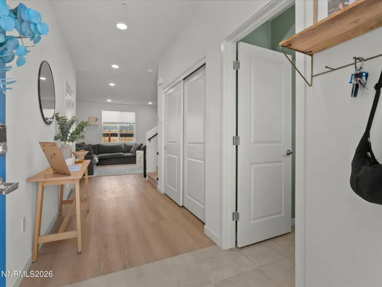 4692 Falcon Rock, Sun Valley, Nevada 89433, 3 Bedrooms Bedrooms, ,3 BathroomsBathrooms,Residential,Residential,Falcon Rock,0,260009874