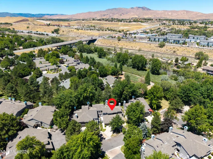 3280 Dutch Creek Court, Reno, Nevada 89509, 3 Bedrooms Bedrooms, ,3 BathroomsBathrooms,Residential,Residential,Dutch Creek Court,0,260009875