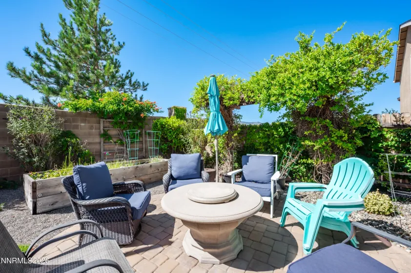 1033 Crown View, Reno, Nevada 89523, 3 Bedrooms Bedrooms, ,3 BathroomsBathrooms,Residential,Residential,Crown View,0,260009877
