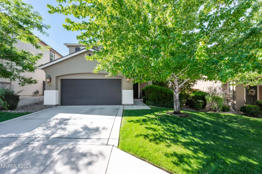 1033 Crown View, Reno, Nevada 89523, 3 Bedrooms Bedrooms, ,3 BathroomsBathrooms,Residential,Residential,Crown View,0,260009877
