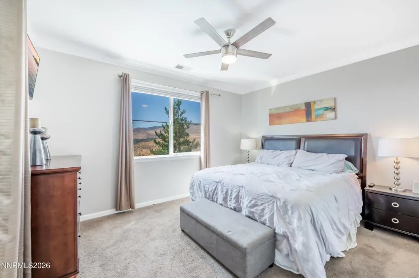1033 Crown View, Reno, Nevada 89523, 3 Bedrooms Bedrooms, ,3 BathroomsBathrooms,Residential,Residential,Crown View,0,260009877