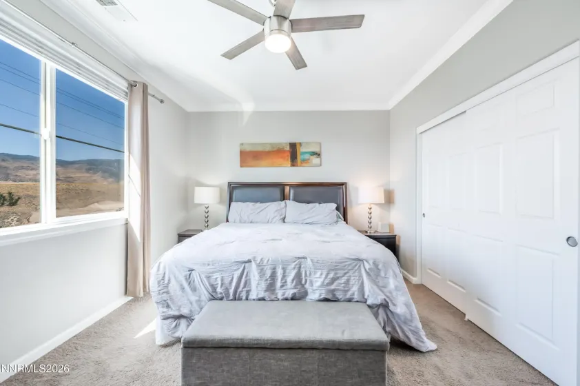1033 Crown View, Reno, Nevada 89523, 3 Bedrooms Bedrooms, ,3 BathroomsBathrooms,Residential,Residential,Crown View,0,260009877
