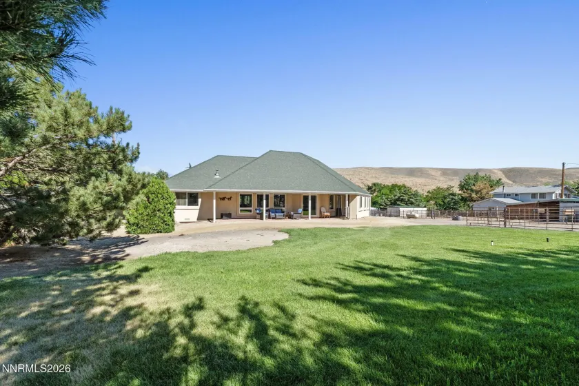 285 Kitts, Reno, Nevada 89521, 3 Bedrooms Bedrooms, ,3 BathroomsBathrooms,Residential,Residential,Kitts,0,260009878