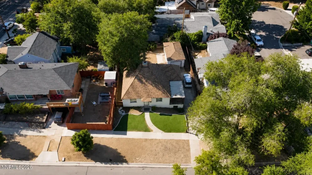 710 University, Reno, Nevada 89503, 4 Bedrooms Bedrooms, ,2 BathroomsBathrooms,Residential,Residential,University,0,260009886