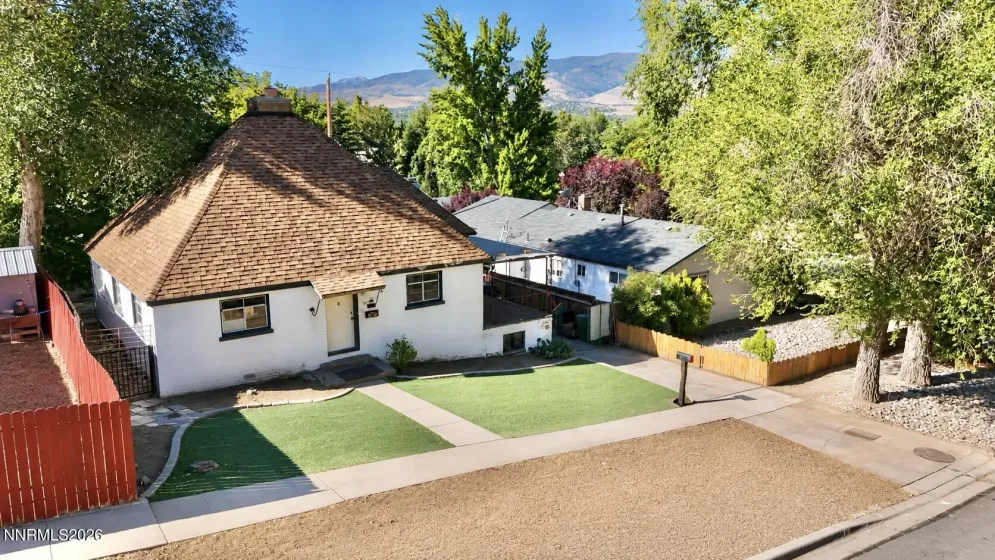 710 University, Reno, Nevada 89503, 4 Bedrooms Bedrooms, ,2 BathroomsBathrooms,Residential,Residential,University,0,260009886