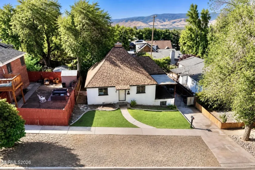 710 University, Reno, Nevada 89503, 4 Bedrooms Bedrooms, ,2 BathroomsBathrooms,Residential,Residential,University,0,260009886