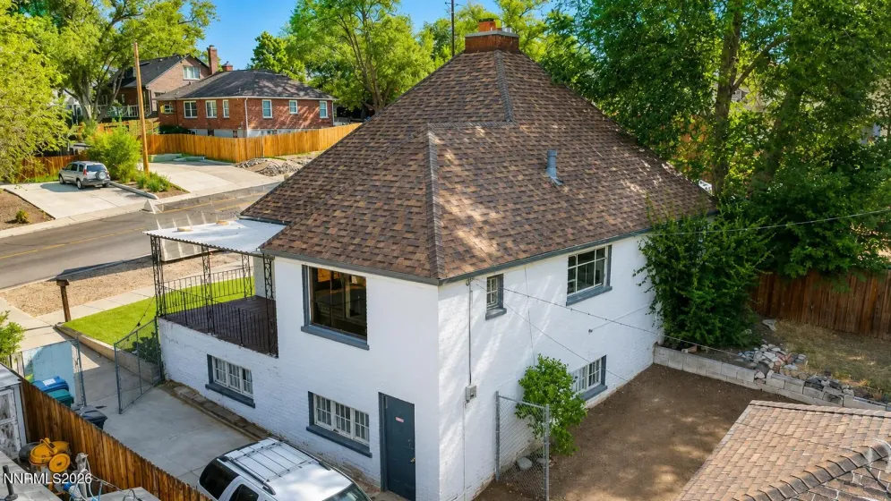 710 University, Reno, Nevada 89503, 4 Bedrooms Bedrooms, ,2 BathroomsBathrooms,Residential,Residential,University,0,260009886