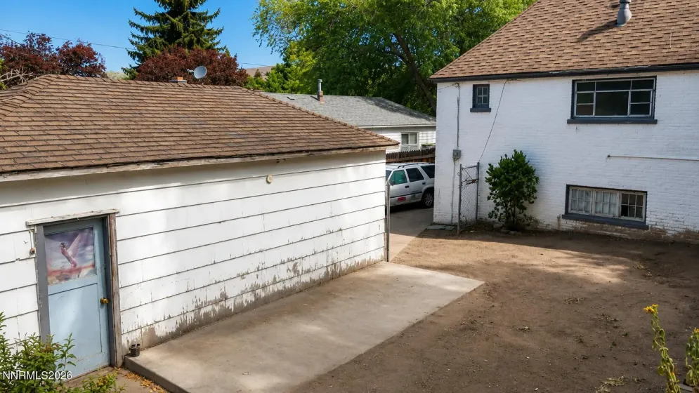 710 University, Reno, Nevada 89503, 4 Bedrooms Bedrooms, ,2 BathroomsBathrooms,Residential,Residential,University,0,260009886