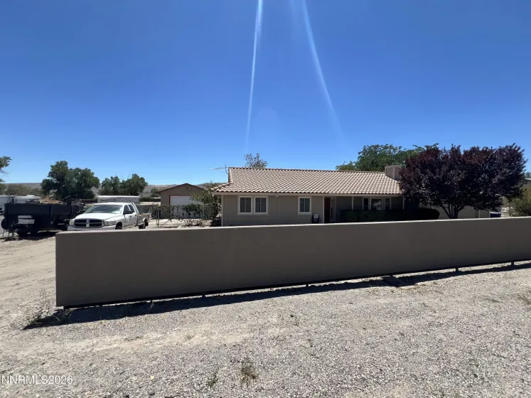 1055 Shadow, Fernley, Nevada 89408, 3 Bedrooms Bedrooms, ,2 BathroomsBathrooms,Residential,Residential,Shadow,0,260009888