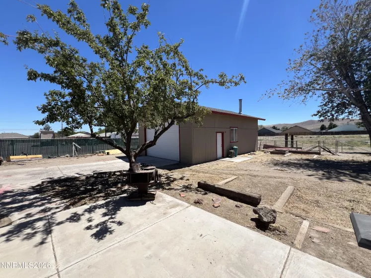 1055 Shadow, Fernley, Nevada 89408, 3 Bedrooms Bedrooms, ,2 BathroomsBathrooms,Residential,Residential,Shadow,0,260009888