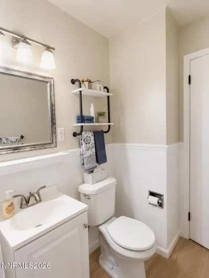 1945 4th, Sparks, Nevada 89431, 2 Bedrooms Bedrooms, ,1 BathroomBathrooms,Residential,Residential,4th,0,260009891