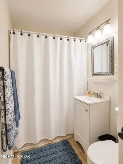 1945 4th, Sparks, Nevada 89431, 2 Bedrooms Bedrooms, ,1 BathroomBathrooms,Residential,Residential,4th,0,260009891