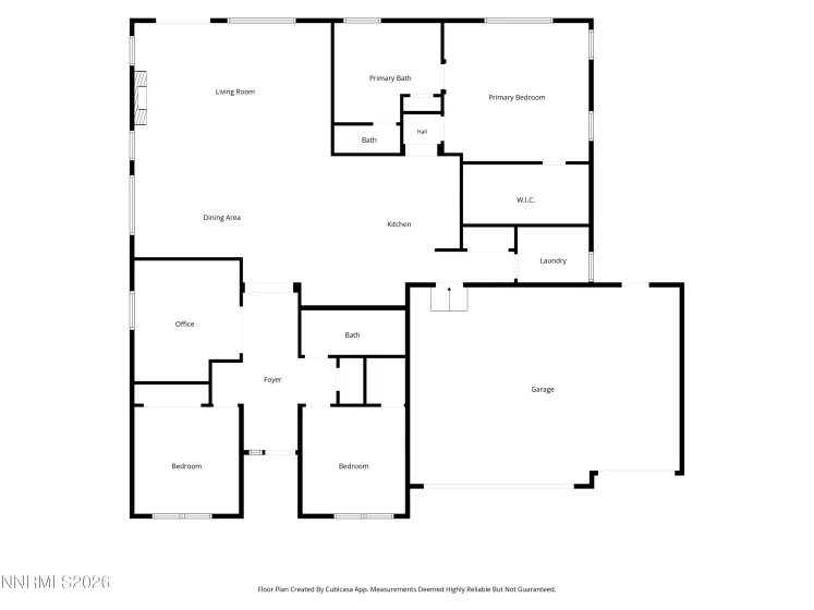 510 Stonehaven, Dayton, Nevada 89403, 3 Bedrooms Bedrooms, ,2 BathroomsBathrooms,Residential,Residential,Stonehaven,0,260009894