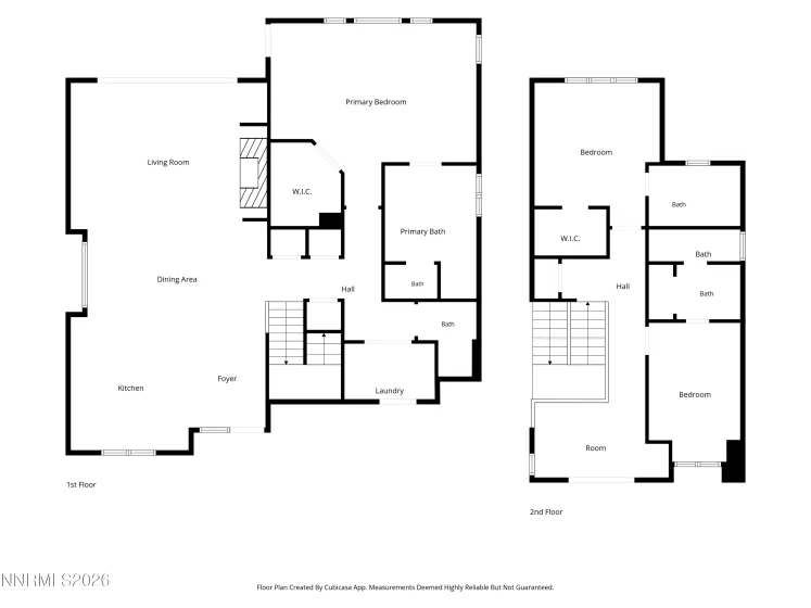 456 Tralee, Genoa, Nevada 89411, 3 Bedrooms Bedrooms, ,4 BathroomsBathrooms,Residential,Residential,Tralee,0,260009895
