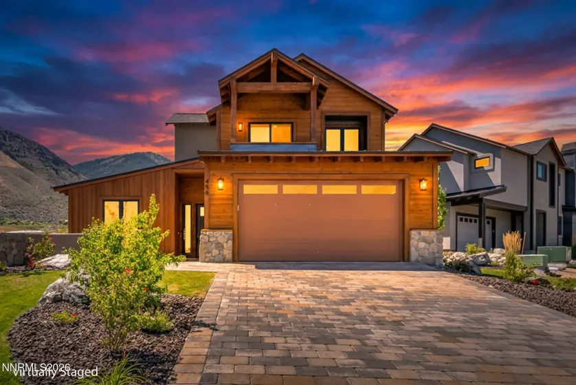 456 Tralee, Genoa, Nevada 89411, 3 Bedrooms Bedrooms, ,4 BathroomsBathrooms,Residential,Residential,Tralee,0,260009895