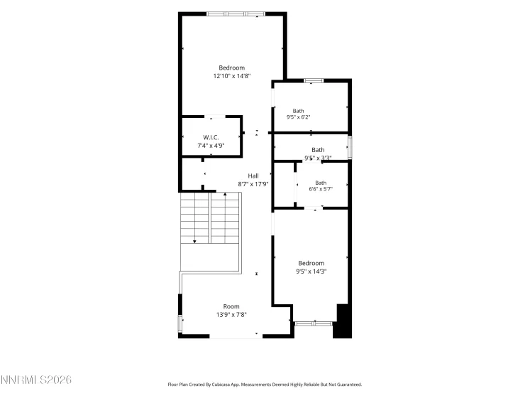 456 Tralee, Genoa, Nevada 89411, 3 Bedrooms Bedrooms, ,4 BathroomsBathrooms,Residential,Residential,Tralee,0,260009895