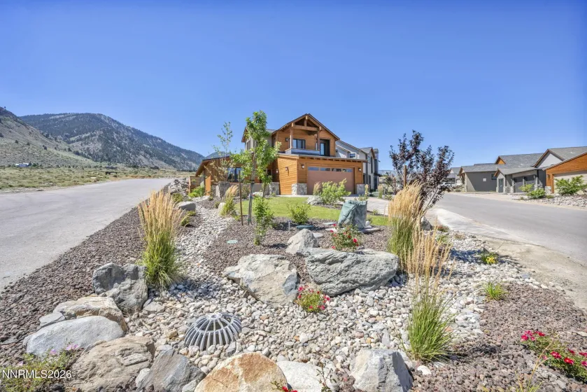 456 Tralee, Genoa, Nevada 89411, 3 Bedrooms Bedrooms, ,4 BathroomsBathrooms,Residential,Residential,Tralee,0,260009895