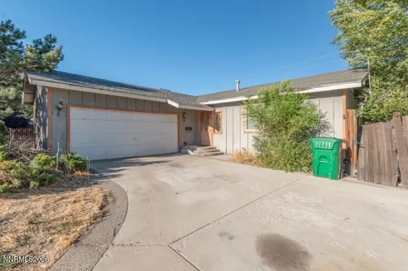 605 Carrie, Carson City, Nevada 89701, 3 Bedrooms Bedrooms, ,2 BathroomsBathrooms,Residential,Residential,Carrie,0,260009896