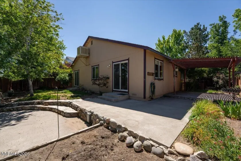 8655 Red Baron, Reno, Nevada 89506, 3 Bedrooms Bedrooms, ,2 BathroomsBathrooms,Residential,Residential,Red Baron,0,260009900