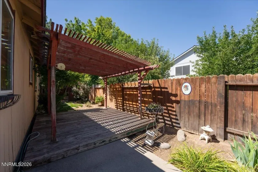 8655 Red Baron, Reno, Nevada 89506, 3 Bedrooms Bedrooms, ,2 BathroomsBathrooms,Residential,Residential,Red Baron,0,260009900