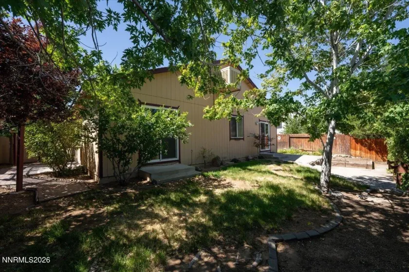 8655 Red Baron, Reno, Nevada 89506, 3 Bedrooms Bedrooms, ,2 BathroomsBathrooms,Residential,Residential,Red Baron,0,260009900
