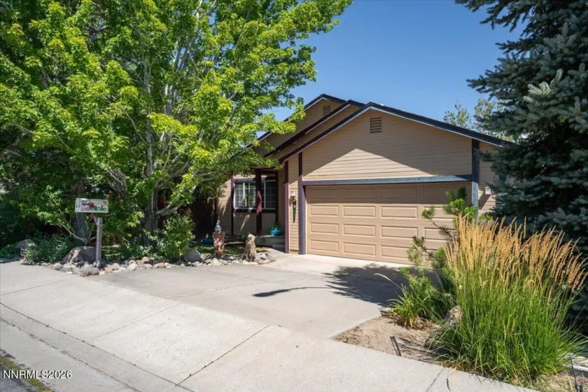 8655 Red Baron, Reno, Nevada 89506, 3 Bedrooms Bedrooms, ,2 BathroomsBathrooms,Residential,Residential,Red Baron,0,260009900