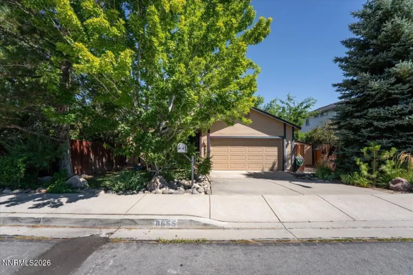 8655 Red Baron, Reno, Nevada 89506, 3 Bedrooms Bedrooms, ,2 BathroomsBathrooms,Residential,Residential,Red Baron,0,260009900