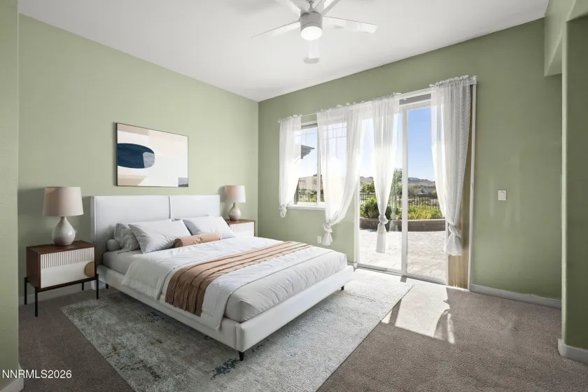 989 Turnberry, Sparks, Nevada 89436, 3 Bedrooms Bedrooms, ,3 BathroomsBathrooms,Residential,Residential,Turnberry,0,260009856
