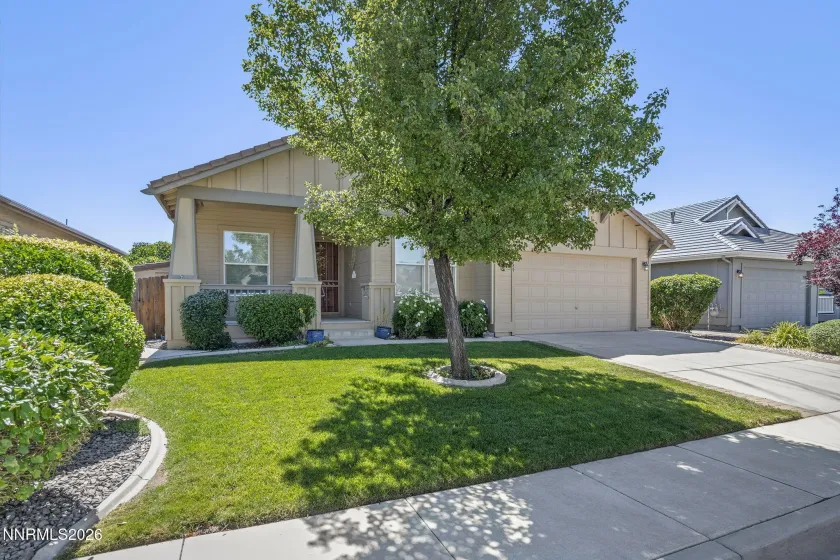 989 Turnberry, Sparks, Nevada 89436, 3 Bedrooms Bedrooms, ,3 BathroomsBathrooms,Residential,Residential,Turnberry,0,260009856