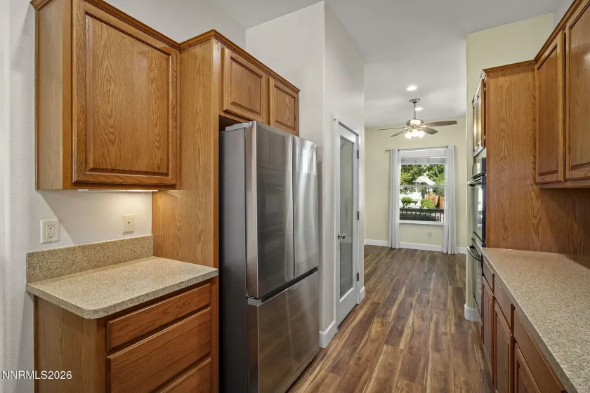 989 Turnberry, Sparks, Nevada 89436, 3 Bedrooms Bedrooms, ,3 BathroomsBathrooms,Residential,Residential,Turnberry,0,260009856