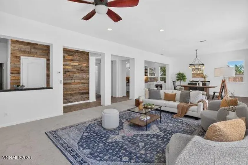 10780 Summer Glen, Reno, Nevada 89521, 5 Bedrooms Bedrooms, ,3 BathroomsBathrooms,Residential,Residential,Summer Glen,0,260009892
