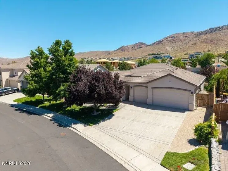 10780 Summer Glen, Reno, Nevada 89521, 5 Bedrooms Bedrooms, ,3 BathroomsBathrooms,Residential,Residential,Summer Glen,0,260009892