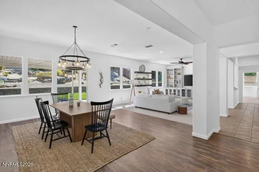 10780 Summer Glen, Reno, Nevada 89521, 5 Bedrooms Bedrooms, ,3 BathroomsBathrooms,Residential,Residential,Summer Glen,0,260009892