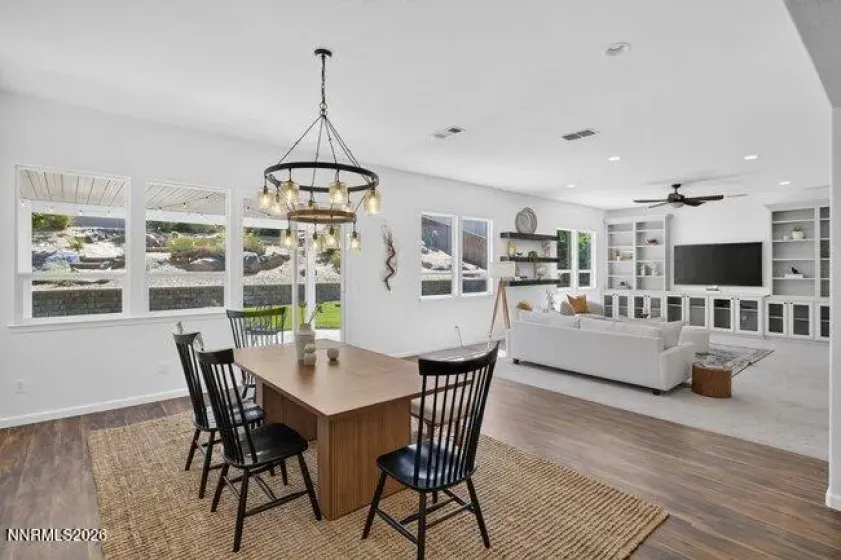 10780 Summer Glen, Reno, Nevada 89521, 5 Bedrooms Bedrooms, ,3 BathroomsBathrooms,Residential,Residential,Summer Glen,0,260009892