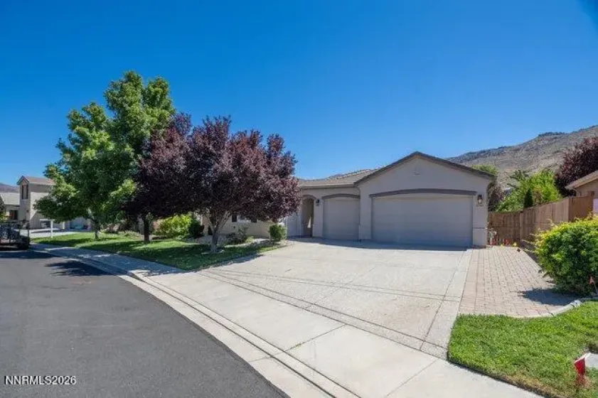 10780 Summer Glen, Reno, Nevada 89521, 5 Bedrooms Bedrooms, ,3 BathroomsBathrooms,Residential,Residential,Summer Glen,0,260009892