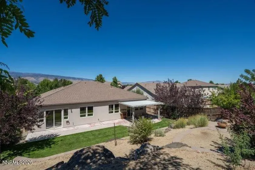 10780 Summer Glen, Reno, Nevada 89521, 5 Bedrooms Bedrooms, ,3 BathroomsBathrooms,Residential,Residential,Summer Glen,0,260009892
