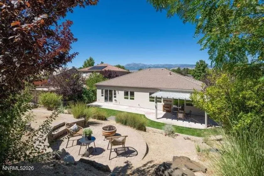 10780 Summer Glen, Reno, Nevada 89521, 5 Bedrooms Bedrooms, ,3 BathroomsBathrooms,Residential,Residential,Summer Glen,0,260009892