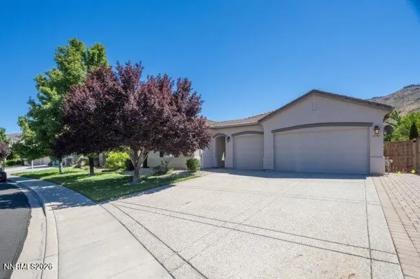 10780 Summer Glen, Reno, Nevada 89521, 5 Bedrooms Bedrooms, ,3 BathroomsBathrooms,Residential,Residential,Summer Glen,0,260009892