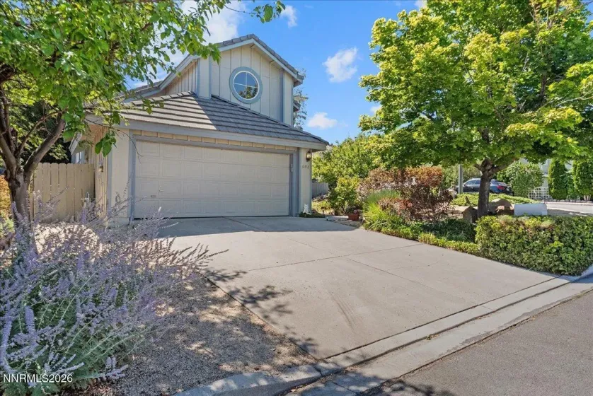 6353 Copper Creek, Reno, Nevada 89519, 3 Bedrooms Bedrooms, ,3 BathroomsBathrooms,Residential,Residential,Copper Creek,0,260009899