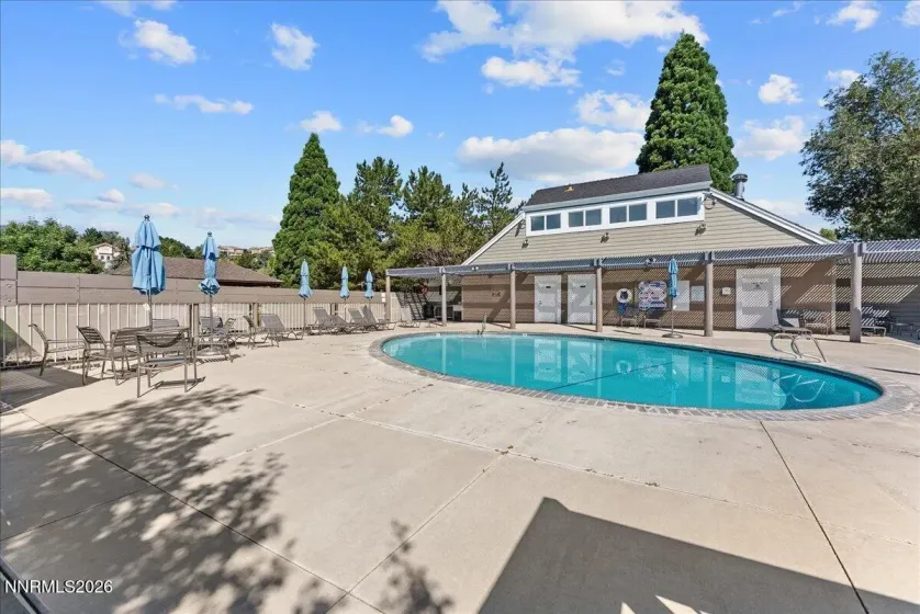 6353 Copper Creek, Reno, Nevada 89519, 3 Bedrooms Bedrooms, ,3 BathroomsBathrooms,Residential,Residential,Copper Creek,0,260009899