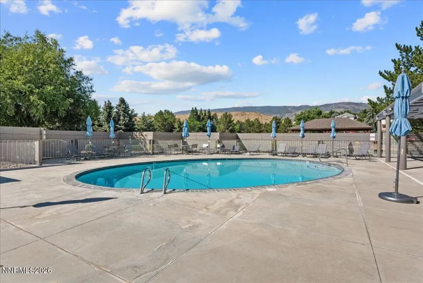 6353 Copper Creek, Reno, Nevada 89519, 3 Bedrooms Bedrooms, ,3 BathroomsBathrooms,Residential,Residential,Copper Creek,0,260009899