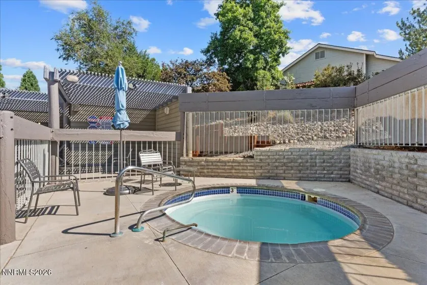 6353 Copper Creek, Reno, Nevada 89519, 3 Bedrooms Bedrooms, ,3 BathroomsBathrooms,Residential,Residential,Copper Creek,0,260009899