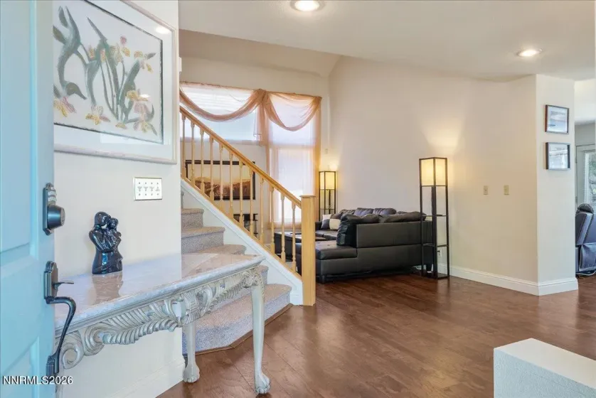 6353 Copper Creek, Reno, Nevada 89519, 3 Bedrooms Bedrooms, ,3 BathroomsBathrooms,Residential,Residential,Copper Creek,0,260009899