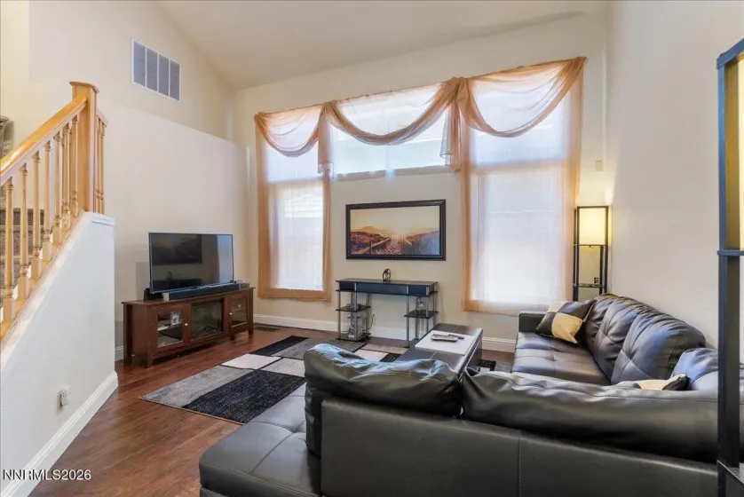 6353 Copper Creek, Reno, Nevada 89519, 3 Bedrooms Bedrooms, ,3 BathroomsBathrooms,Residential,Residential,Copper Creek,0,260009899